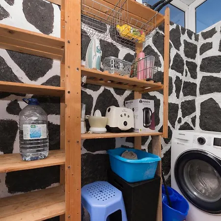 La Casita Marinera Hébergement de vacances *