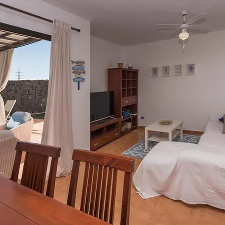 La Casita Marinera Hébergement de vacances Playa Blanca (Lanzarote)